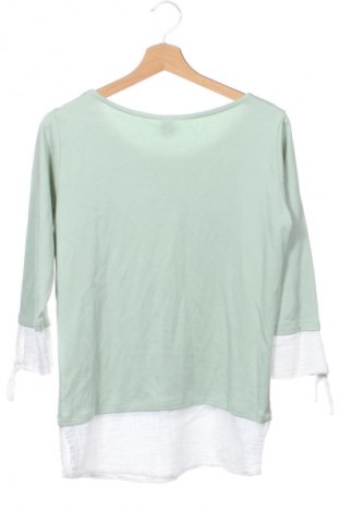 Bluzka damska Blind Date, Rozmiar XS, Kolor Zielony, Cena 38,99 zł