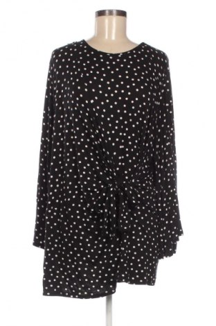 Γυναικεία μπλούζα Bobeau, Μέγεθος 3XL, Χρώμα Μαύρο, Τιμή 8,99 €