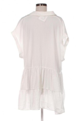 Damen Shirt Body Flirt, Größe XXL, Farbe Weiß, Preis 10,99 €