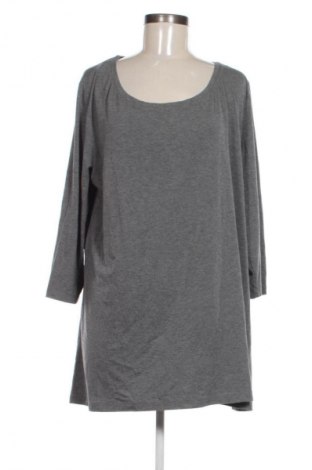 Bluzka damska Body Flirt, Rozmiar XXL, Kolor Szary, Cena 20,99 zł