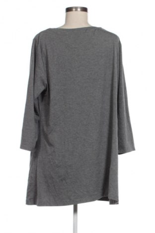 Bluzka damska Body Flirt, Rozmiar XXL, Kolor Szary, Cena 20,99 zł