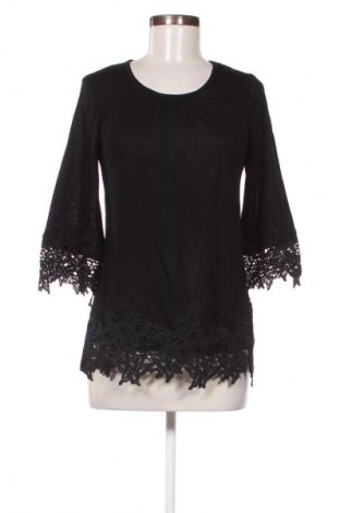 Bluză de femei Body Flirt, Mărime S, Culoare Negru, Preț 7,99 Lei