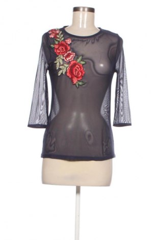 Damen Shirt Body Flirt, Größe S, Farbe Mehrfarbig, Preis 1,99 €