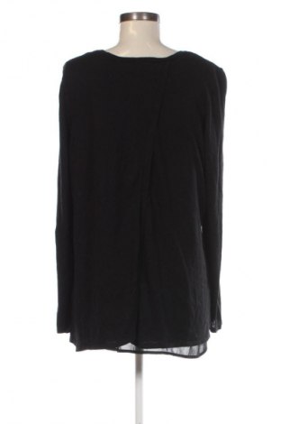 Dámská halenka Bonita, Velikost XXL, Barva Černá, Cena  219,00 Kč