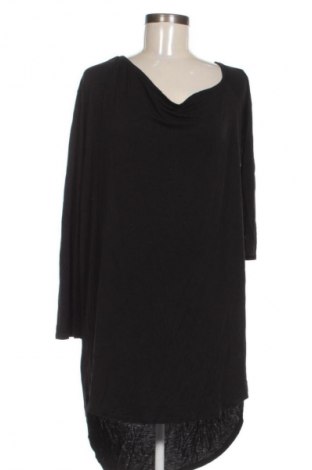 Damen Shirt Boohoo, Größe XL, Farbe Schwarz, Preis 3,99 €