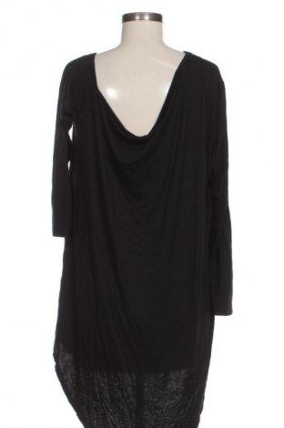 Damen Shirt Boohoo, Größe XL, Farbe Schwarz, Preis 3,99 €