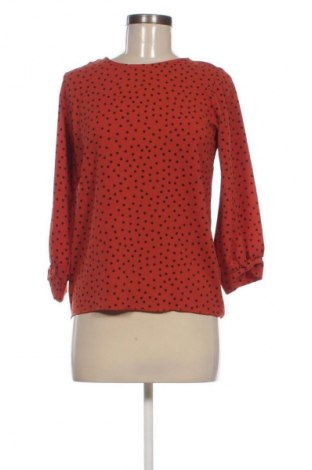 Dámská halenka Boohoo, Velikost XS, Barva Vícebarevné, Cena  49,00 Kč