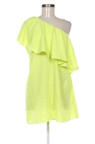 Damen Shirt Boohoo, Größe XL, Farbe Grün, Preis 5,99 €