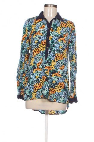 Damen Shirt Bossini, Größe M, Farbe Mehrfarbig, Preis € 1,99