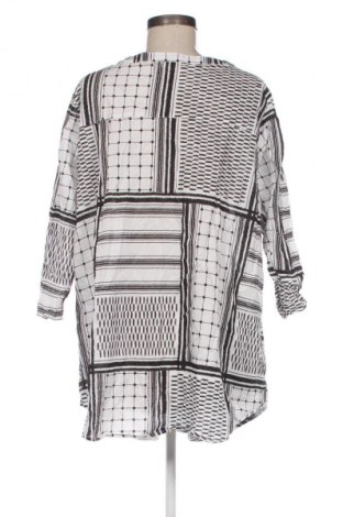 Дамска блуза Bpc Bonprix Collection, Размер 3XL, Цвят Многоцветен, Цена 11,75 €