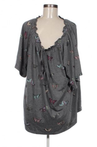 Dámská halenka Bpc Bonprix Collection, Velikost 3XL, Barva Vícebarevné, Cena  349,00 Kč