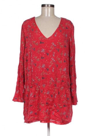 Дамска блуза Bpc Bonprix Collection, Размер XL, Цвят Многоцветен, Цена 4,09 €