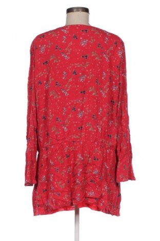 Дамска блуза Bpc Bonprix Collection, Размер XL, Цвят Многоцветен, Цена 4,09 €