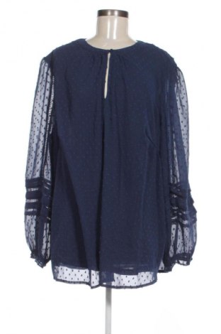 Dámská halenka Bpc Bonprix Collection, Velikost XXL, Barva Modrá, Cena  319,00 Kč