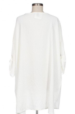 Γυναικεία μπλούζα Bpc Bonprix Collection, Μέγεθος XXL, Χρώμα Λευκό, Τιμή 5,99 €