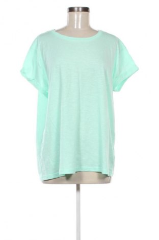 Damen Shirt Bpc Bonprix Collection, Größe XL, Farbe Grün, Preis 7,99 €
