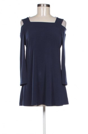 Női blúz Bpc Bonprix Collection, Méret S, Szín Kék, Ár 679 Ft