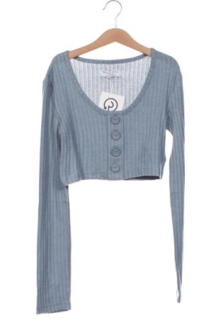 Damen Shirt Brave Soul, Größe XS, Farbe Blau, Preis € 17,99