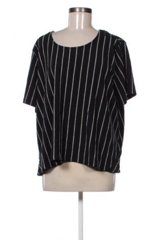Γυναικεία μπλούζα C&A, Μέγεθος XXL, Χρώμα Πολύχρωμο, Τιμή 5,99 €