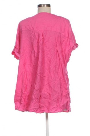 Damen Shirt C&A, Größe XL, Farbe Rosa, Preis 11,99 €
