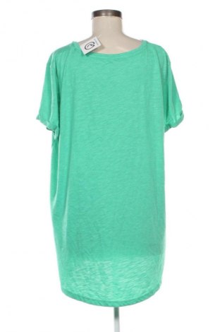 Damen Shirt C&A, Größe XXL, Farbe Grün, Preis 11,99 €