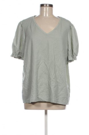 Damen Shirt C&A, Größe XXL, Farbe Grün, Preis 10,99 €