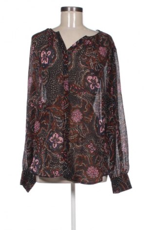 Damen Shirt C&A, Größe XL, Farbe Mehrfarbig, Preis 1,99 €