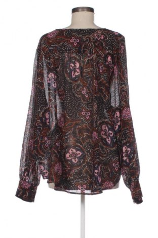 Damen Shirt C&A, Größe XL, Farbe Mehrfarbig, Preis 1,99 €