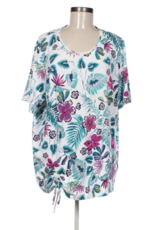 Damen Shirt C&A, Größe XL, Farbe Mehrfarbig, Preis 9,99 €