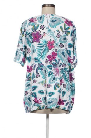 Damen Shirt C&A, Größe XL, Farbe Mehrfarbig, Preis 9,99 €