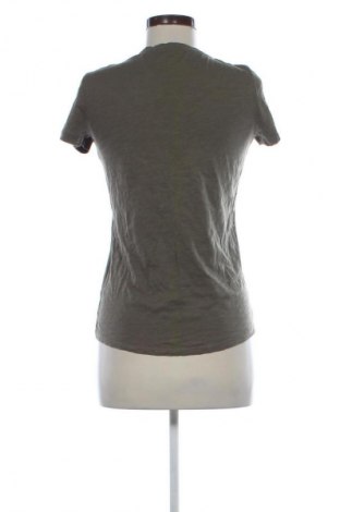 Damen Shirt C&A, Größe XS, Farbe Grün, Preis 3,99 €