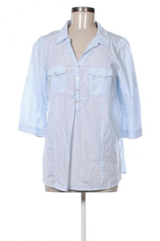 Damen Shirt C&A, Größe M, Farbe Mehrfarbig, Preis 1,99 €