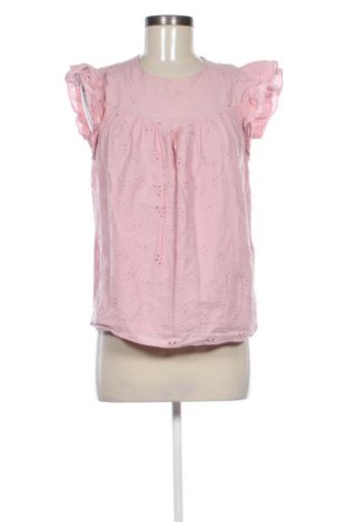 Γυναικεία μπλούζα C&A, Μέγεθος XS, Χρώμα Σάπιο μήλο, Τιμή 3,99 €