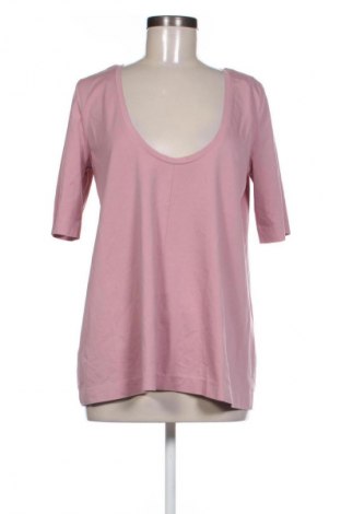 Bluză de femei COS, Mărime XL, Culoare Roz, Preț 119,99 Lei