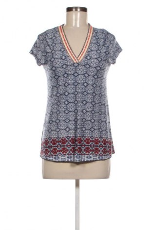 Damen Shirt Cache Cache, Größe M, Farbe Mehrfarbig, Preis 6,99 €