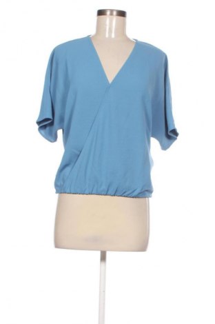 Γυναικεία μπλούζα Cache Cache, Μέγεθος M, Χρώμα Μπλέ, Τιμή 4,99 €