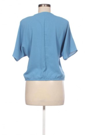 Γυναικεία μπλούζα Cache Cache, Μέγεθος M, Χρώμα Μπλέ, Τιμή 4,99 €