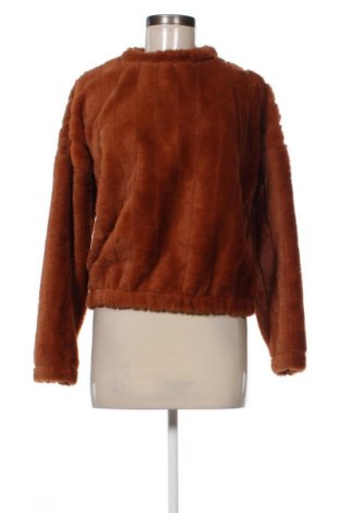 Damen Shirt Cache Cache, Größe S, Farbe Braun, Preis 1,99 €