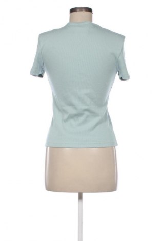 Bluză de femei Calvin Klein Jeans, Mărime M, Culoare Albastru, Preț 185,99 Lei
