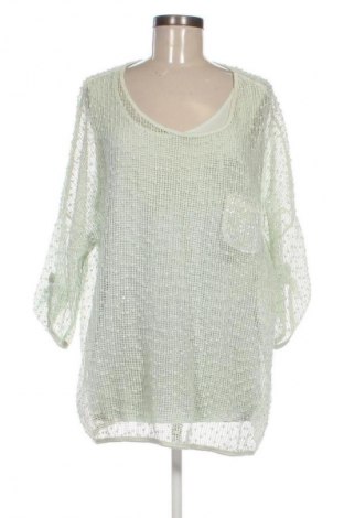 Damen Shirt Canda, Größe L, Farbe Mehrfarbig, Preis 2,99 €