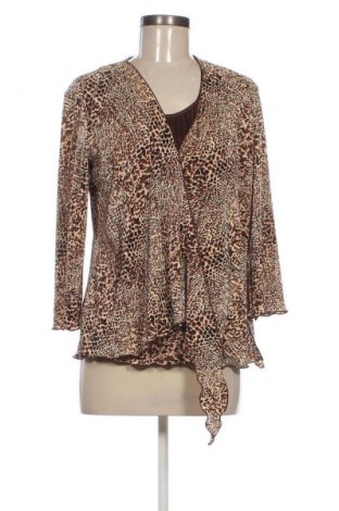 Damen Shirt Canda, Größe XL, Farbe Mehrfarbig, Preis 2,99 €