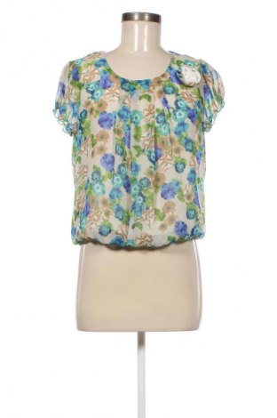 Дамска блуза Caramel, Размер M, Цвят Многоцветен, Цена 5,11 €