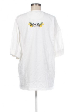 Dámská halenka Carlo Colucci, Velikost L, Barva Bílá, Cena  1 299,00 Kč