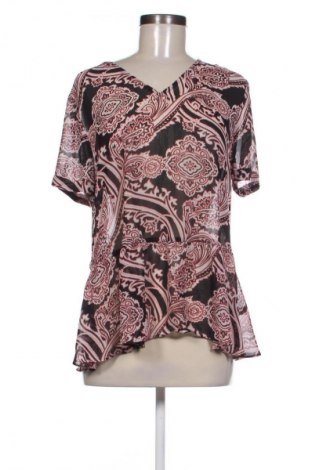 Damen Shirt Cato, Größe L, Farbe Mehrfarbig, Preis 1,99 €