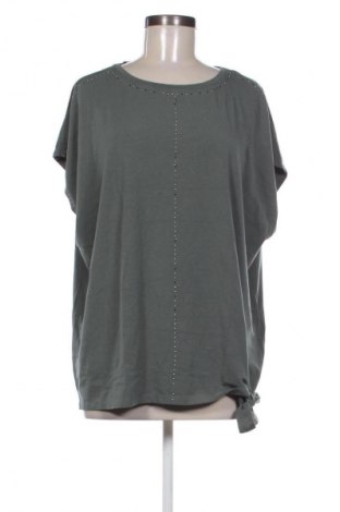 Dámská halenka Cecil, Velikost XXL, Barva Zelená, Cena  419,00 Kč