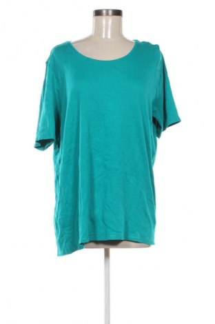 Dámska blúza Cecil, Veľkosť XXL, Farba Zelená, Cena  20,95 €