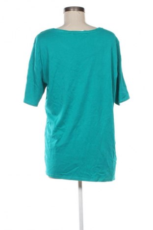 Dámska blúza Cecil, Veľkosť XXL, Farba Zelená, Cena  20,95 €