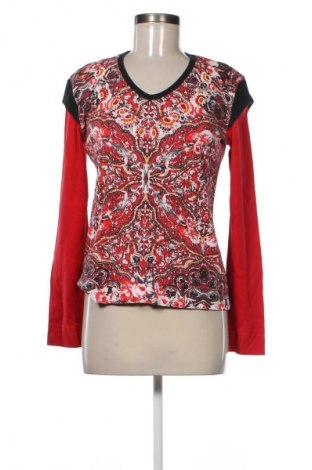 Damen Shirt Cecil, Größe L, Farbe Mehrfarbig, Preis 4,99 €