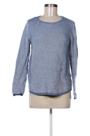 Γυναικεία μπλούζα Cecil, Μέγεθος M, Χρώμα Μπλέ, Τιμή 1,99 €