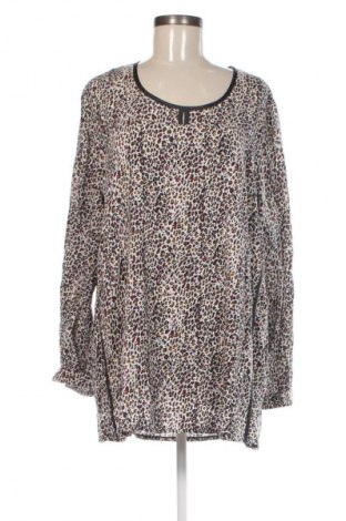 Damen Shirt Chalou, Größe XXL, Farbe Mehrfarbig, Preis 9,99 €